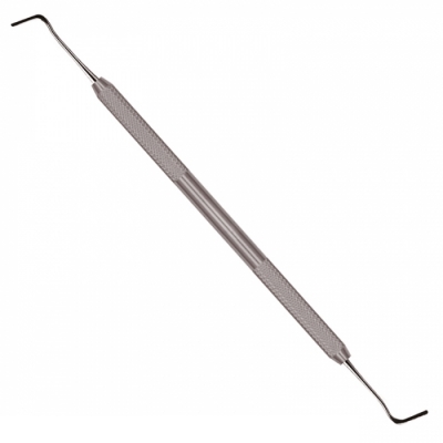 Amalgam & Composite Carver