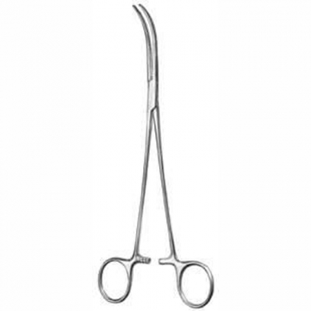 Haemostatic Forcep