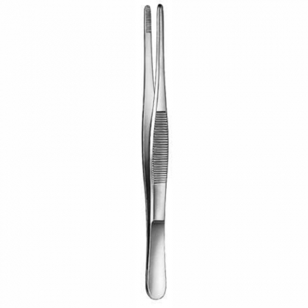 Dressing & Tissue Forcep